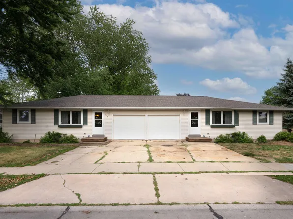 636 Sunset Ave, Kaukauna, WI 54130