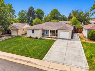 5151 S Grant Street, Littleton, CO 80121