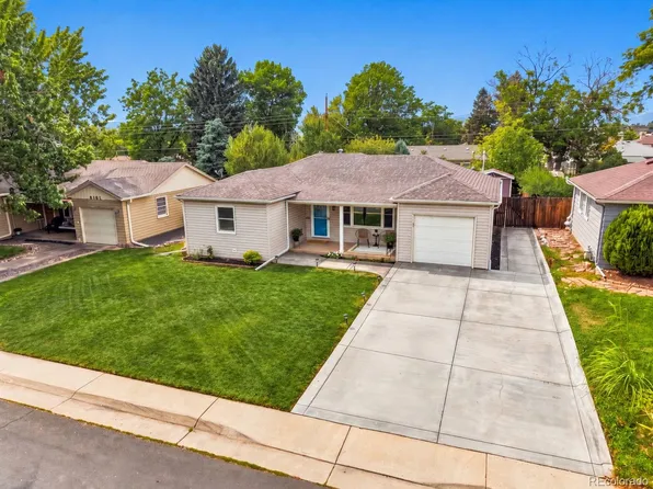 5151 S Grant Street, Littleton, CO 80121