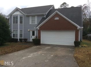 970 Oakwood Chase Cir, Stone Mountain, GA 30083