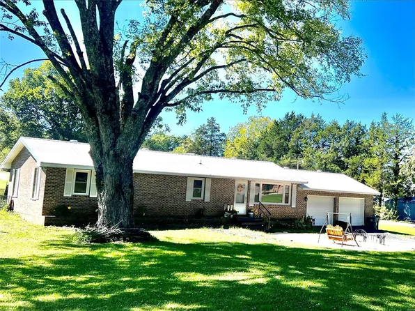 17861 Highway F Hwy, Eminence, MO 65466