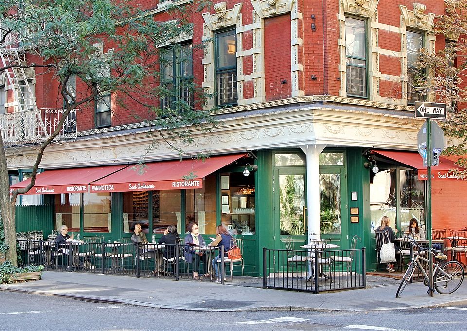 2nd image of 259 W 4th St #R
