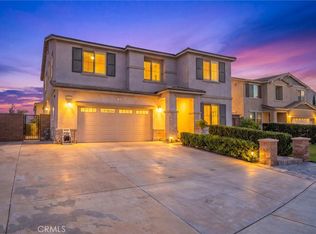 5960 Brown Ct, Fontana, CA 92336
