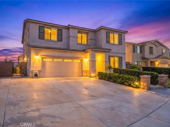 5960 Brown Ct, Fontana, CA 92336