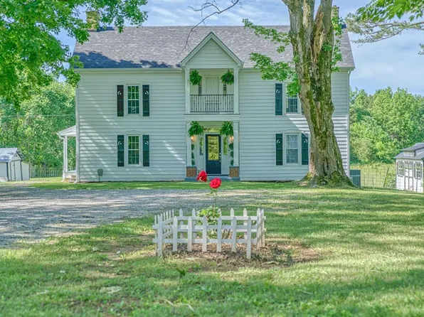 427 Frank Sims Rd, Sparta, TN 38583