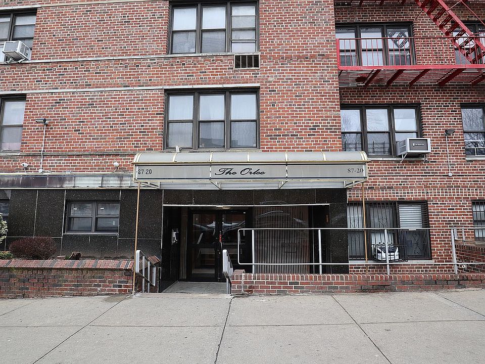1st image of 87-20 175th St APT 3J