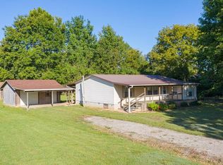825 S Red Hill St, Alma, AR 72921