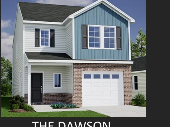 6456 Lila Crest Ln, Midlothian, VA 23112