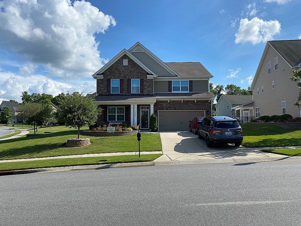 16303 Old Stone Crossing Dr, Charlotte, NC 28213 Zillow