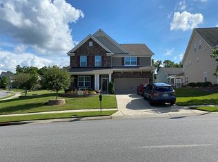 16303 Old Stone Crossing Dr, Charlotte, NC 28213