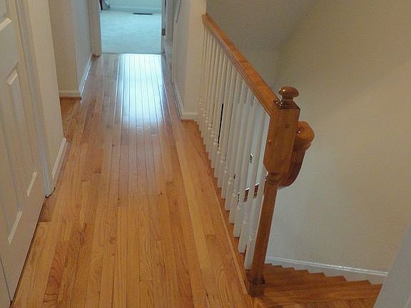 Second Floor