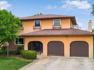 1661 Demorest Rd, Columbus, OH 43228