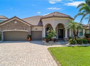 9489 Italia Way, Naples, FL 34113