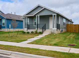 160 Avre Loop, Kyle, TX 78640