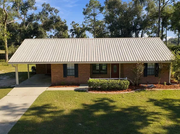4725 Warrior Dr, Lake Park, GA 31636
