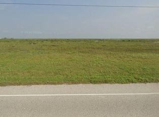 257 County Rd, Freeport, TX 77541