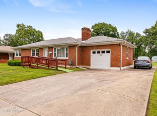 3616 Brendenwood Rd, Louisville, KY 40272