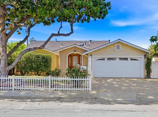 2897 Taper Ave, Santa Clara, CA 95051