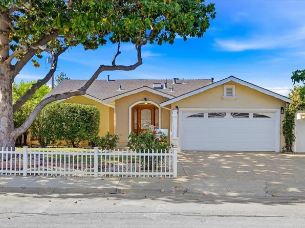 2897 Taper Ave, Santa Clara, CA 95051