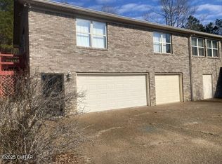 335 Pine Haven Rd, Lexington, TN 38351