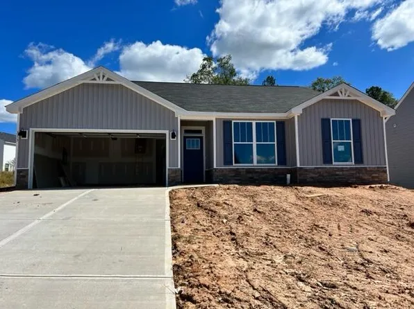 313 Brass Court, Trenton, SC