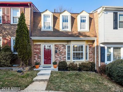 34 County Ct, Gaithersburg, MD, 20878