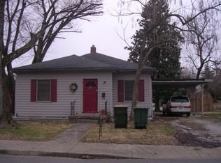 23 N Harrig St, Madisonville, KY 42431
