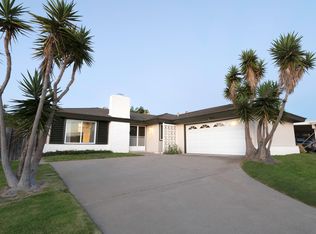 5721 Carnegie St, San Diego, CA 92122