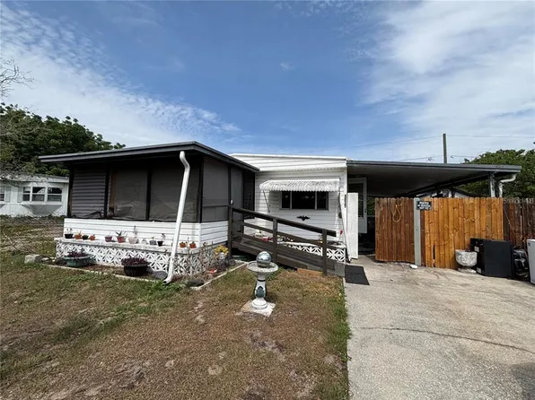 5829 Sunshine Park Dr, New Port Richey, FL 34652