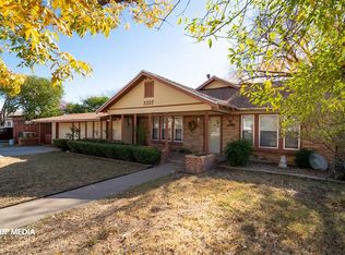 2227 Chestnut St, San Angelo, TX 76901