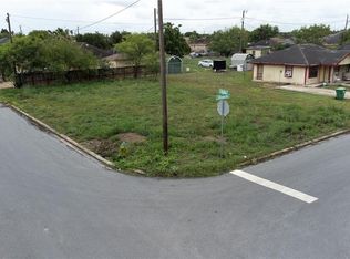 6607 S Olivarez St, Pharr, TX 78577