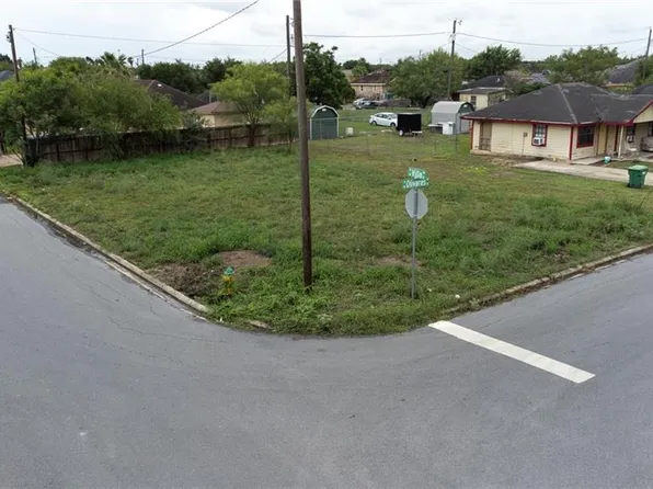 6607 S Olivarez St, Pharr, TX 78577