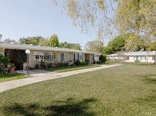 13270 N Fairfield Ln #174H-M7, Seal Beach, CA 90740