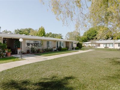 13270 N Fairfield Ln #174H-M7, Seal Beach, CA, 90740