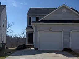 Golf Course Community