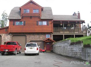 9751 Brien St, Anchorage, AK 99507