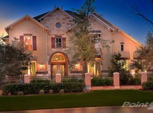 6922 Lake Paloma Trl, The Woodlands, TX 77389