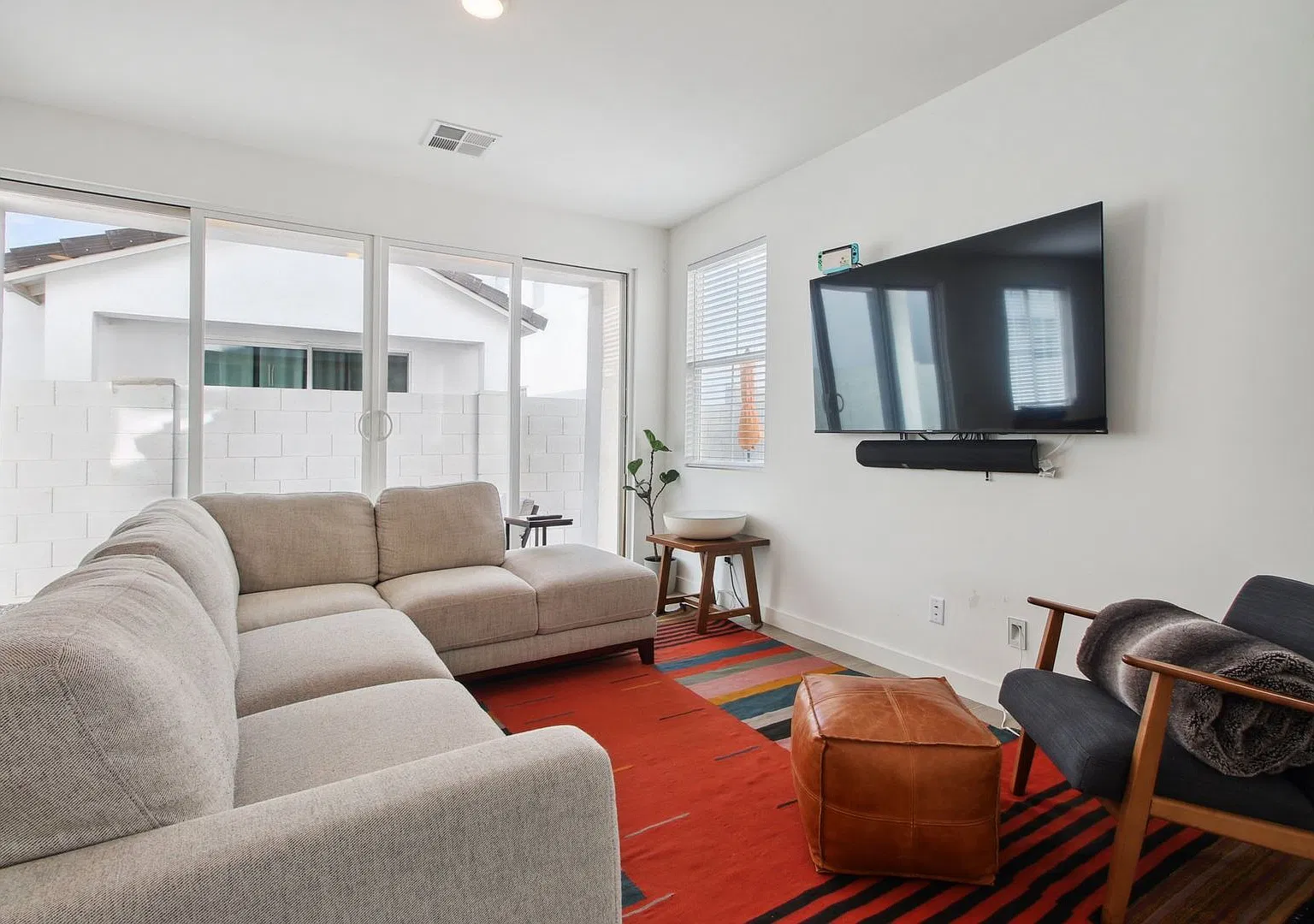 Model Home in Cadence — Photo 3