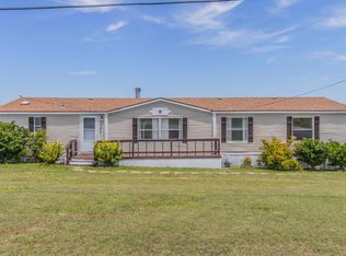 196 Hilltop Trl, Rhome, TX 76078