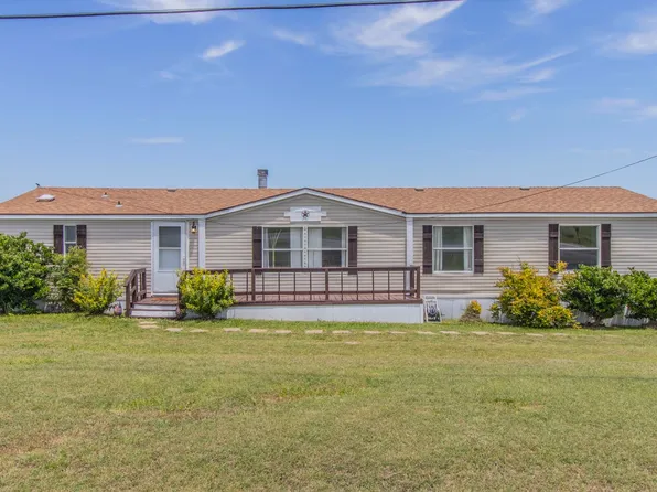 196 Hilltop Trl, Rhome, TX 76078