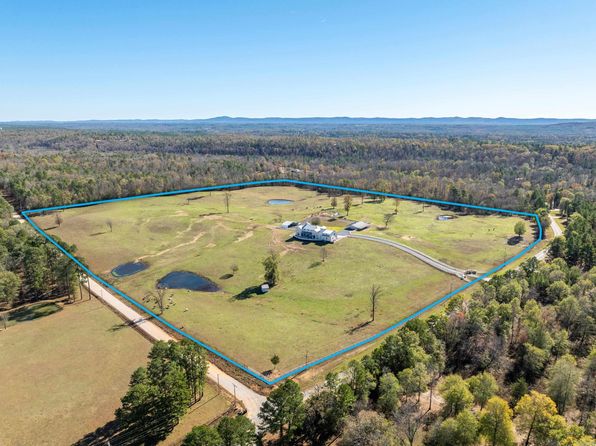 905 Sunshine Rd, Royal, AR 71968