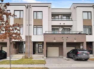 1423 Clarriage Ct, Milton, ON