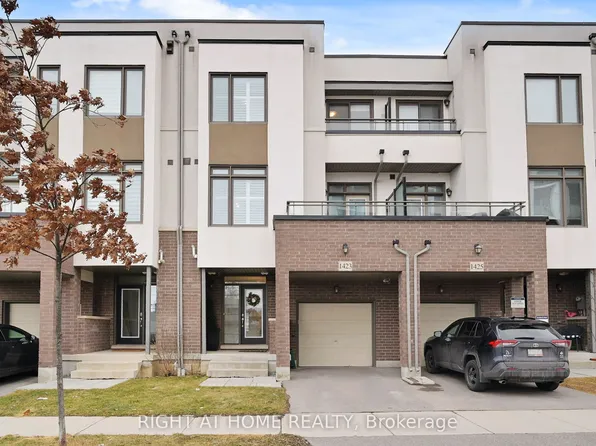 1423 Clarriage Ct, Milton, ON L9E 1J4