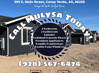 4411 E Valley View Rd #1, Camp Verde, AZ 86322