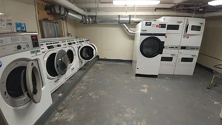 Rented by MTY Group, Inc