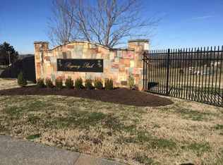 1472 Park Rd, Sevierville, TN 37862