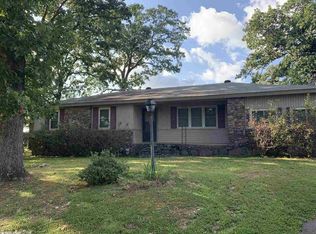 2810 Birch St, Bryant, AR 72019