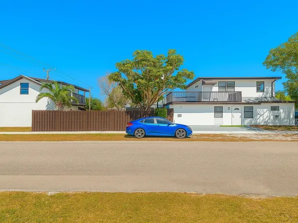 2447 Roosevelt Street, Hollywood, FL 33020