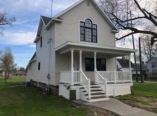 302 Perry St, Albion, MI 49224