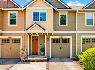 9923 SE Old Town Ct, Happy Valley, OR 97086